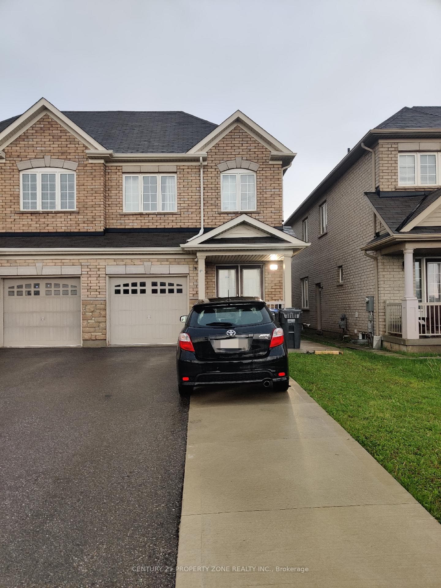 67 Lanark Circle Unit BSMT, Brampton, ON L6X 5L5 - Photo 1