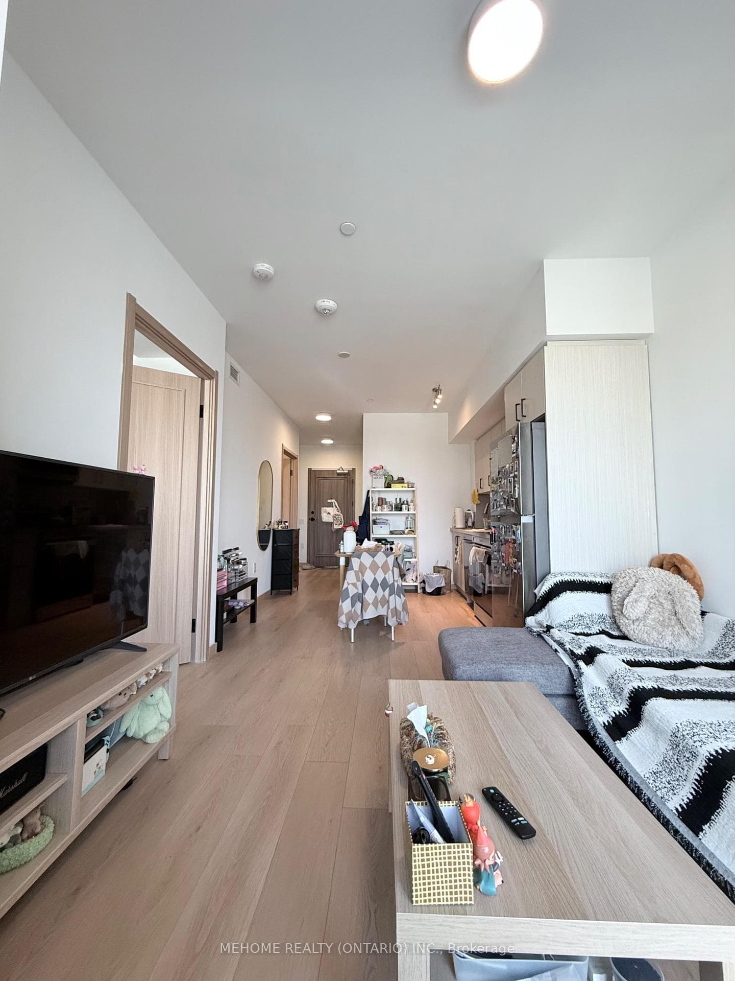3429 SHEPPARD Avenue Unit 711, Scarborough Village / Eglinton East, ON M1T 0C2 - Photo 1