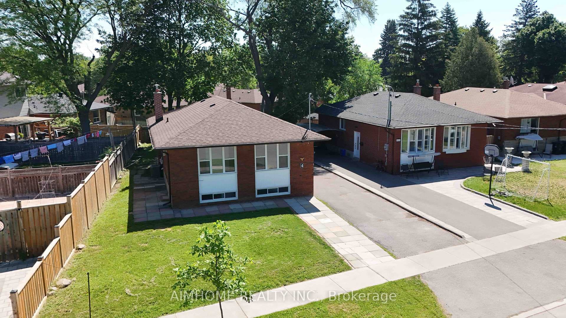 4 Pelmar Place, Scarborough (West Hill / Highland Creek)