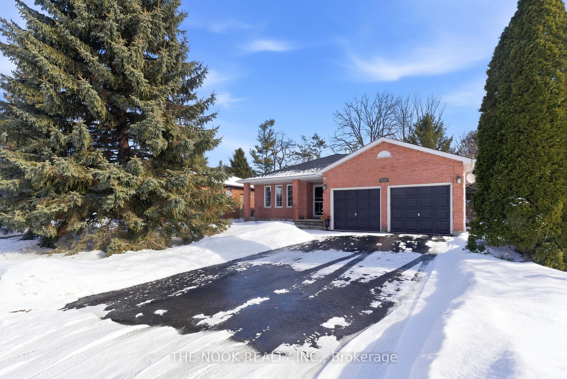 1052 Glenhare Street, Cobourg, ON K9A 5B8 - Photo 1