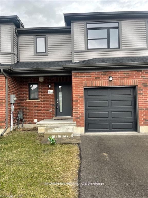1266 Michael Circle, London East, ON N5V 0B8 - Photo 1