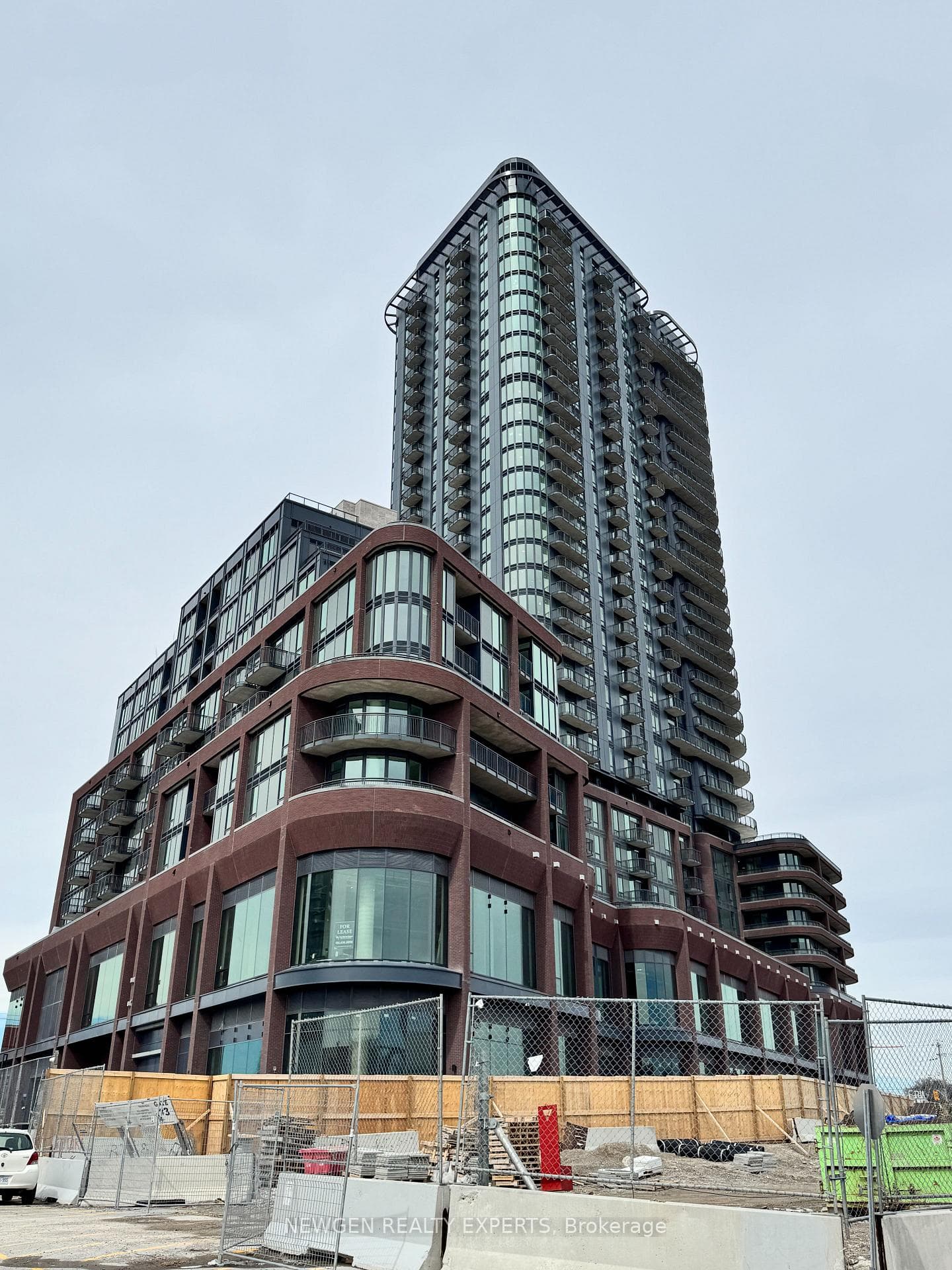 1185 Dupont Street Unit 414, Bloor West Village / Swansea, ON M6H 0G5 - Photo 1
