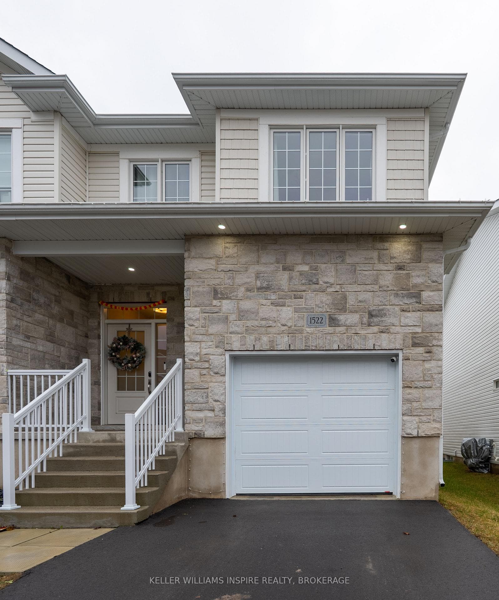 1522 Scarlet Street, Kingston, ON K7K 0H6 - Photo 1