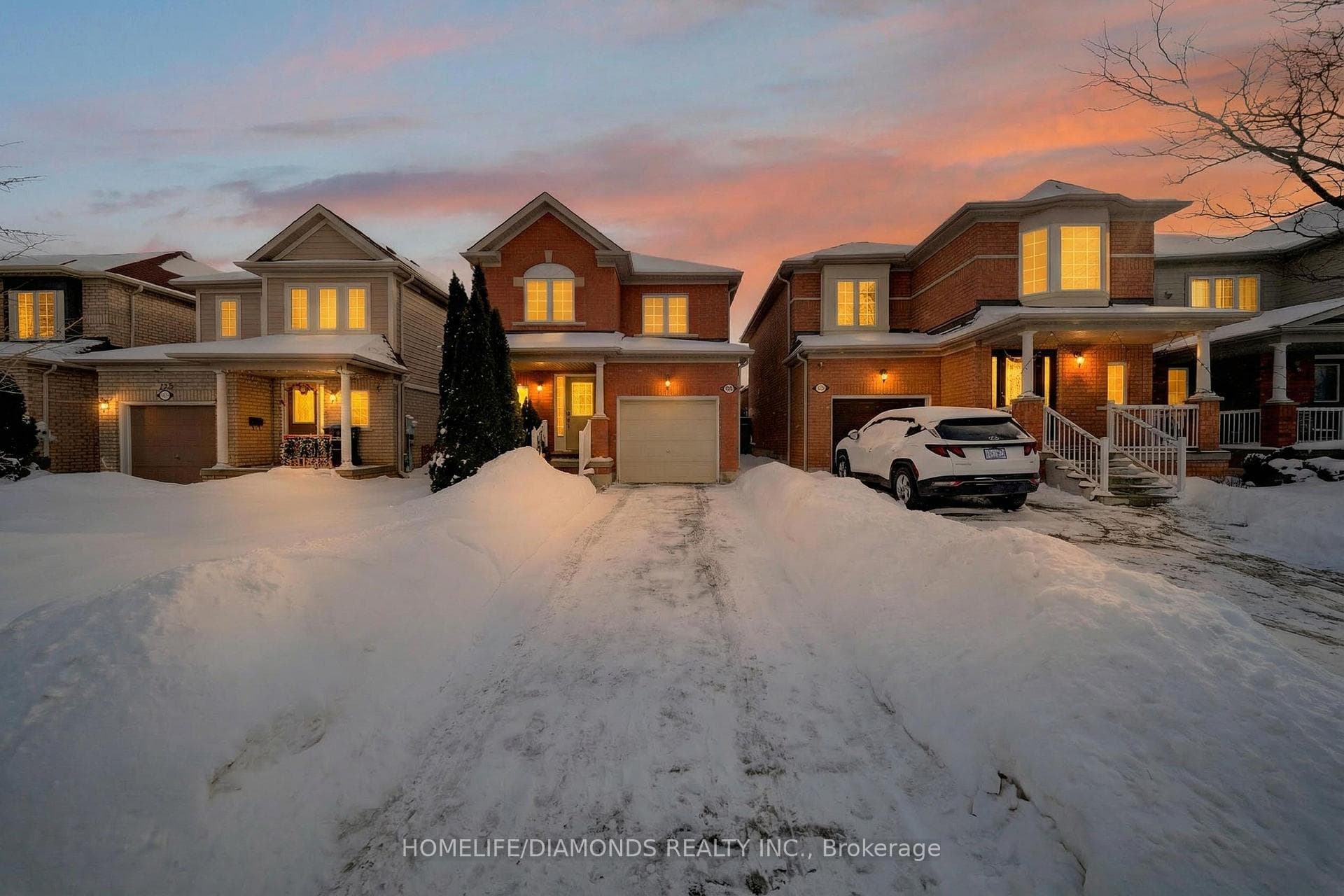 36 Pauline Crescent, Brampton, ON L7A 2V6 - Photo 1