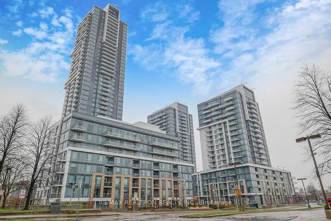 55 Ann O'reilly Road Unit 1612, Hillcrest Village / Bayview Village, ON M2J 0E1 - Photo 1