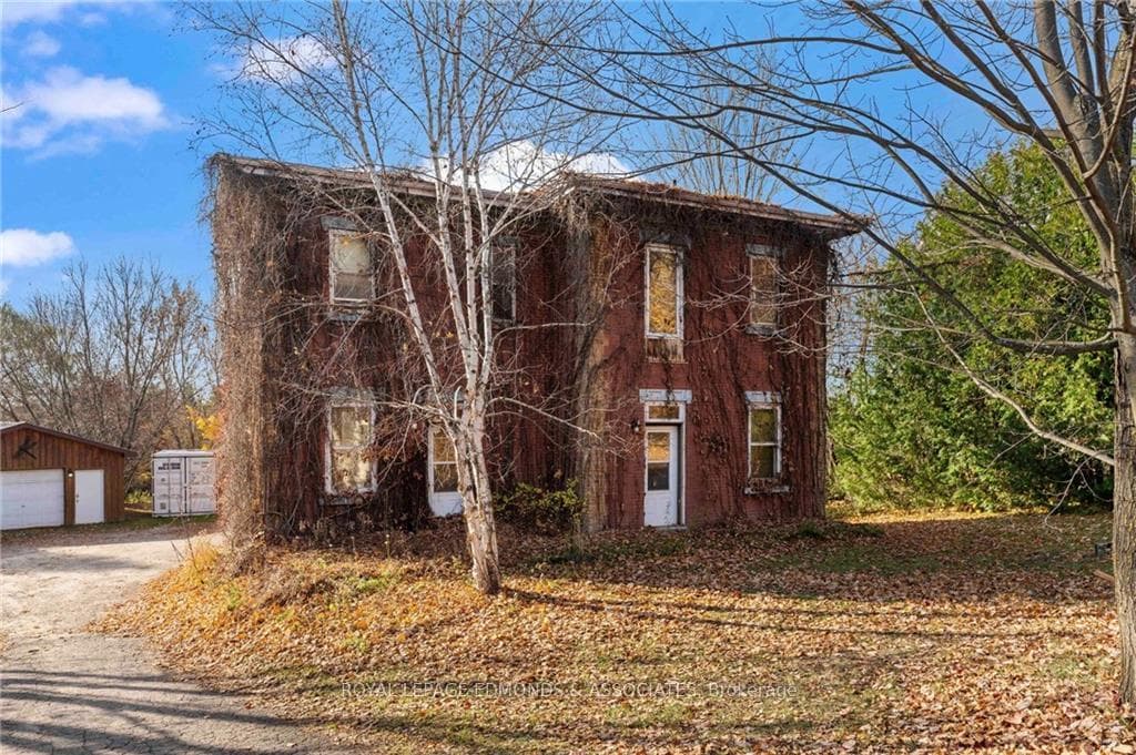 165 BONNECHERE Street, Bonnechere Valley, ON K0J 1T0 - Photo 1