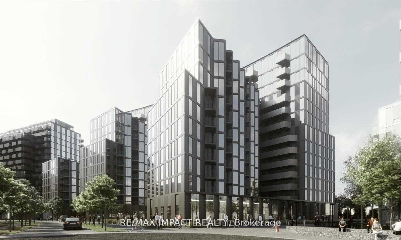30 Tretti Way Unit 509, North York (Bathurst Manor / Clanton Park), ON M3H 0E3 - Photo 1