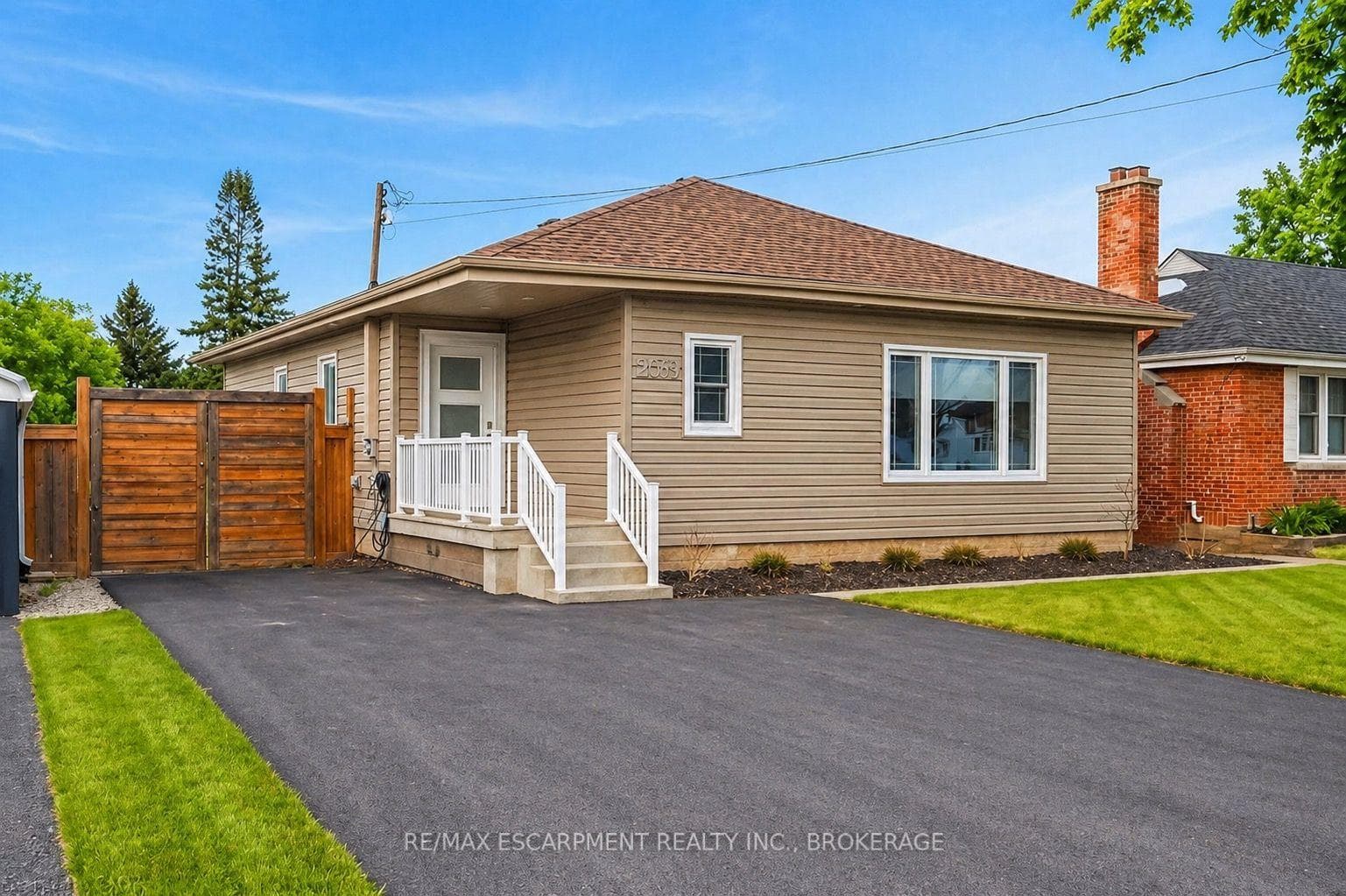 258 Sanatorium Road, Hamilton