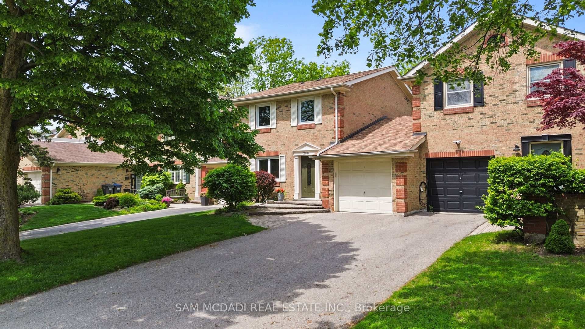 2707 Jerring Mews, Mississauga, ON L5L 2M7 - Photo 1