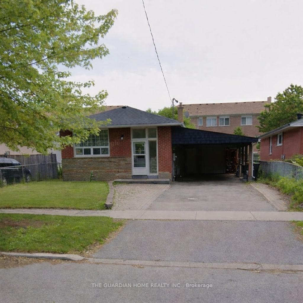 19 Savarin Street, Scarborough Town Centre, ON M1J 1Z7 - Photo 1