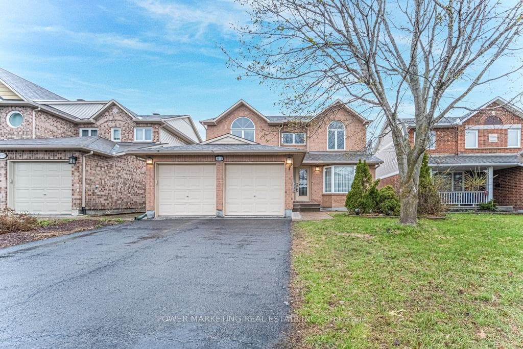 3019 QUAIL RUN Avenue, Blossom Park - Airport and Area