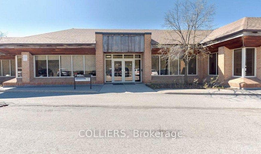 156 Duncan Mill Road Unit 4, Bridle Path / York Mills / Hoggs Hollow, ON M3B 3N2 - Photo 1