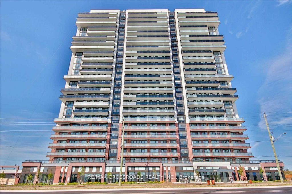 2550 Simcoe Street Unit 307, Oshawa, ON L1L 0P8 - Photo 1