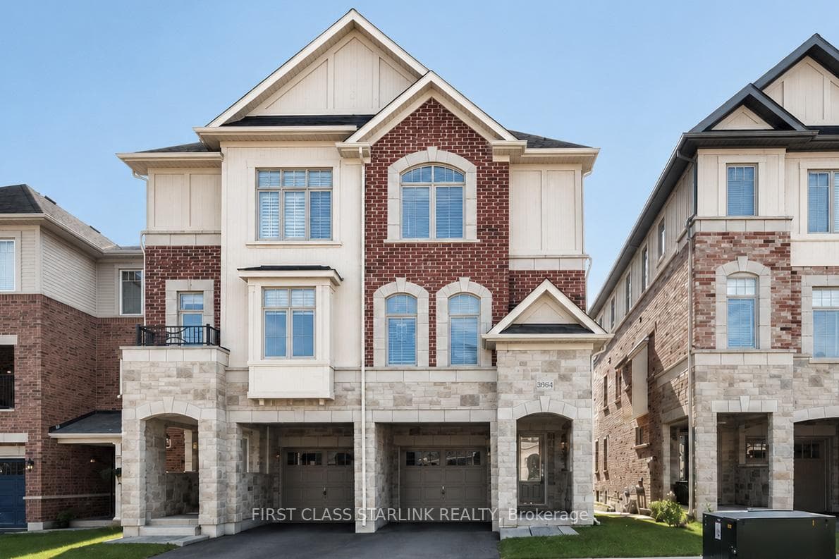 3964 THOMAS ALTON Boulevard, Burlington