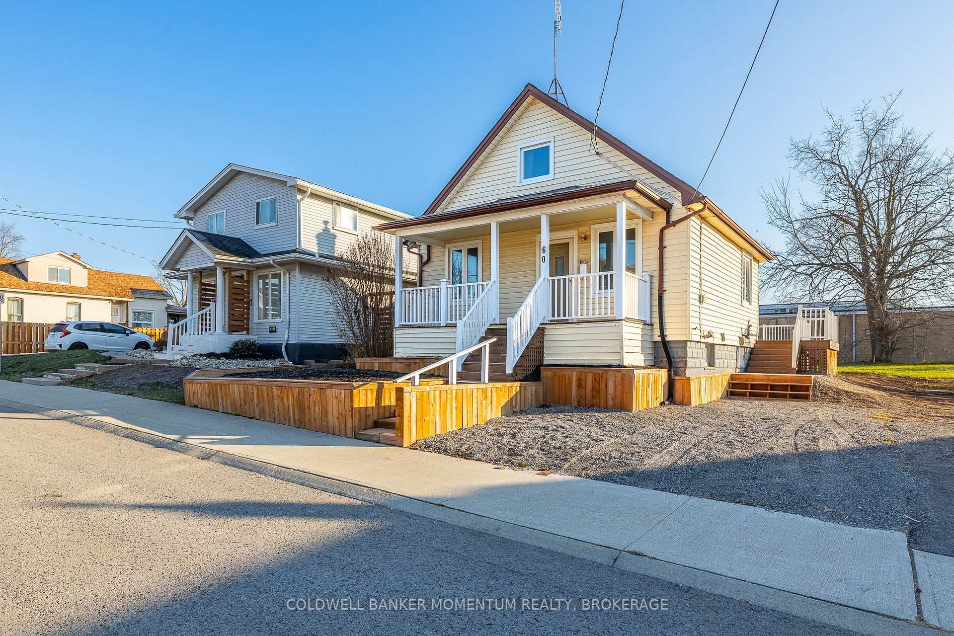 60 Patricia Street, Thorold