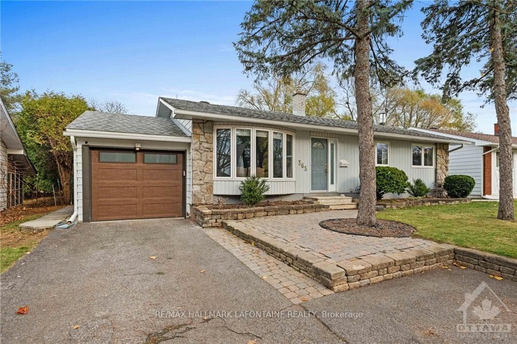 365 LINDSAY Street, Alta Vista and Area