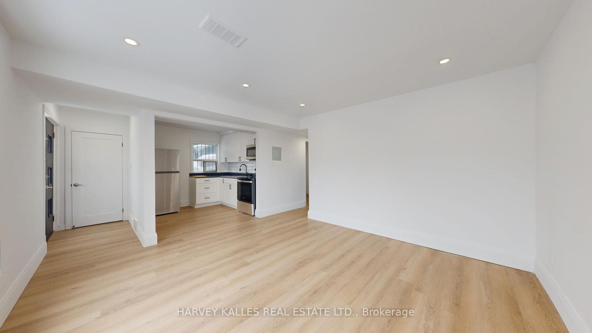 1252 Davenport Road Unit 1, Keelesdale / Eglinton West, ON M6H 2G9 - Photo 1