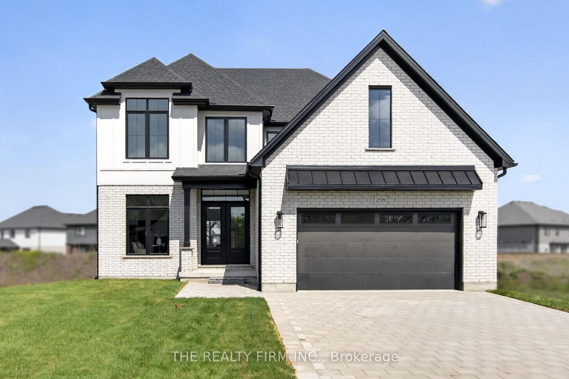 258 Harvest Lane, Thames Centre, ON N0L 1G2 - Photo 1
