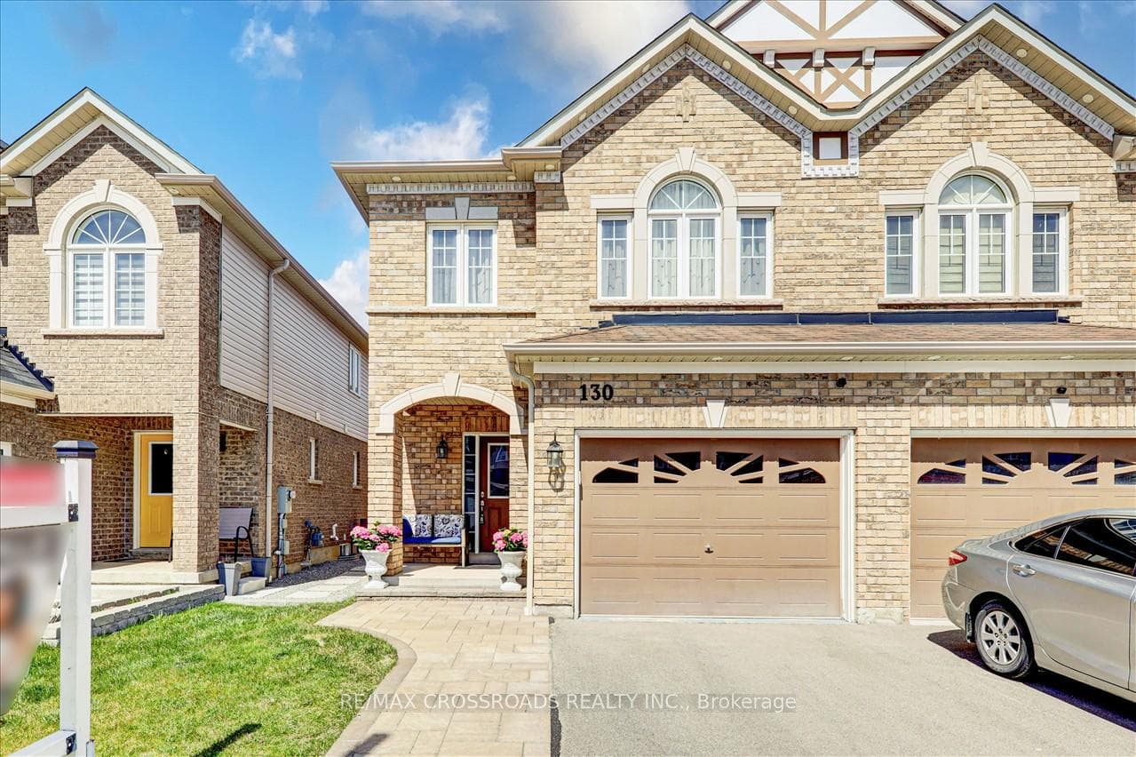 130 Leney Street, Ajax, ON L1Z 0T6 - Photo 1