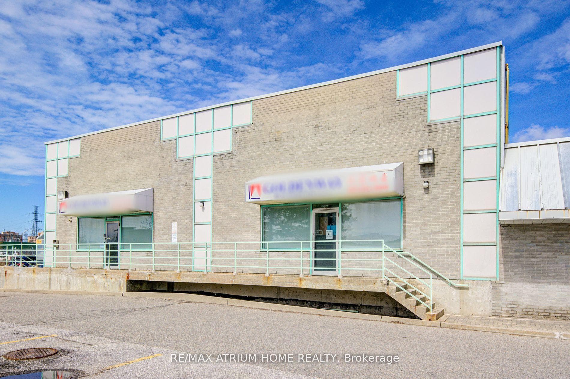 3390 Midland Avenue Unit 7 & 8, Agincourt / Milliken, ON M1V 5K3 - Photo 1