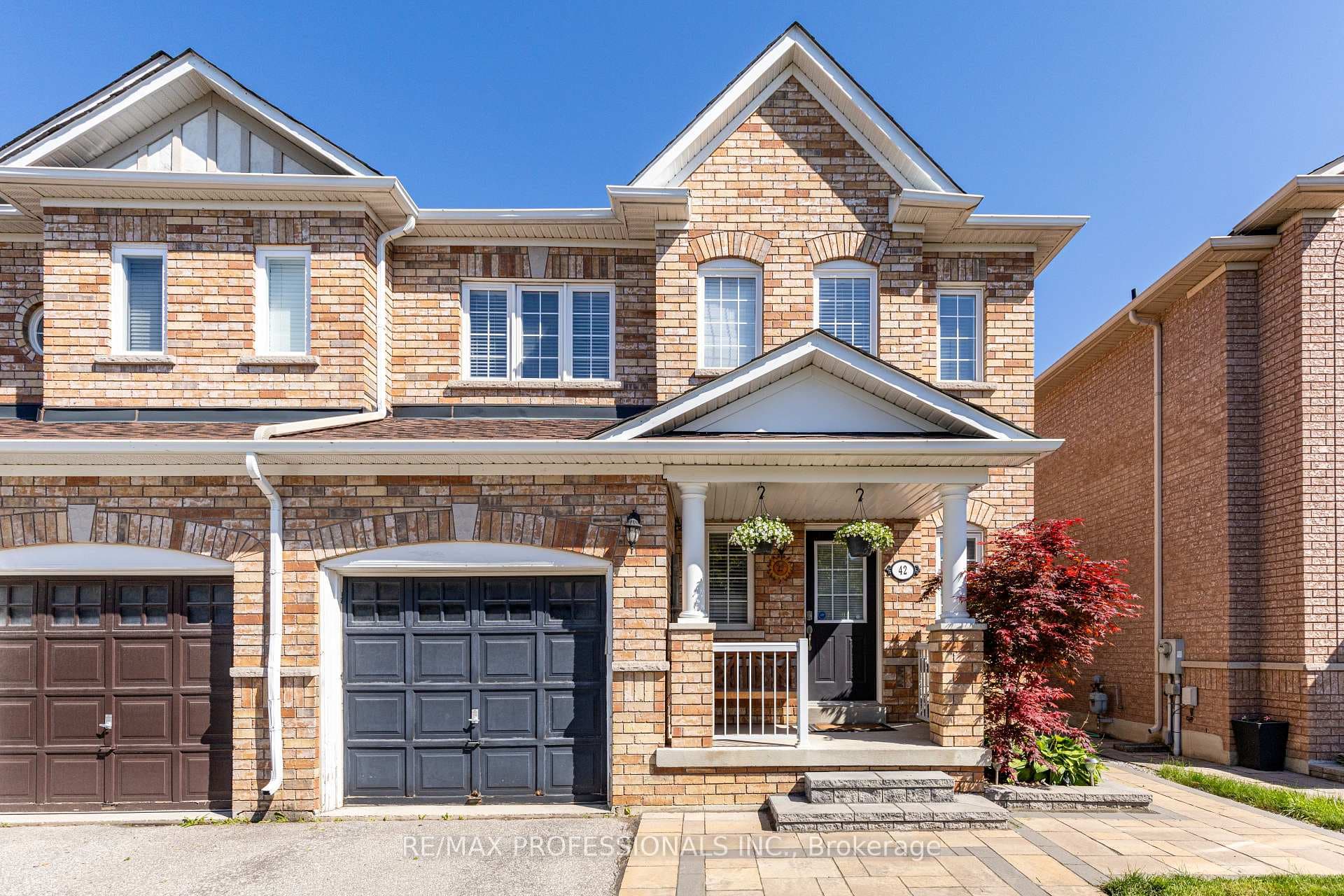 42 Miramar Drive, Markham