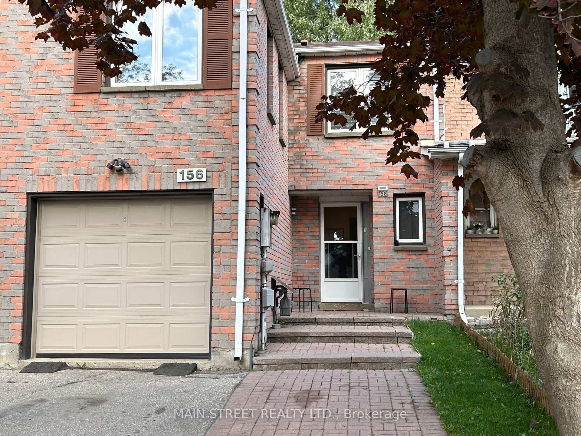 156 Observatory Lane, Richmond Hill, ON L4C 8K8 - Photo 1
