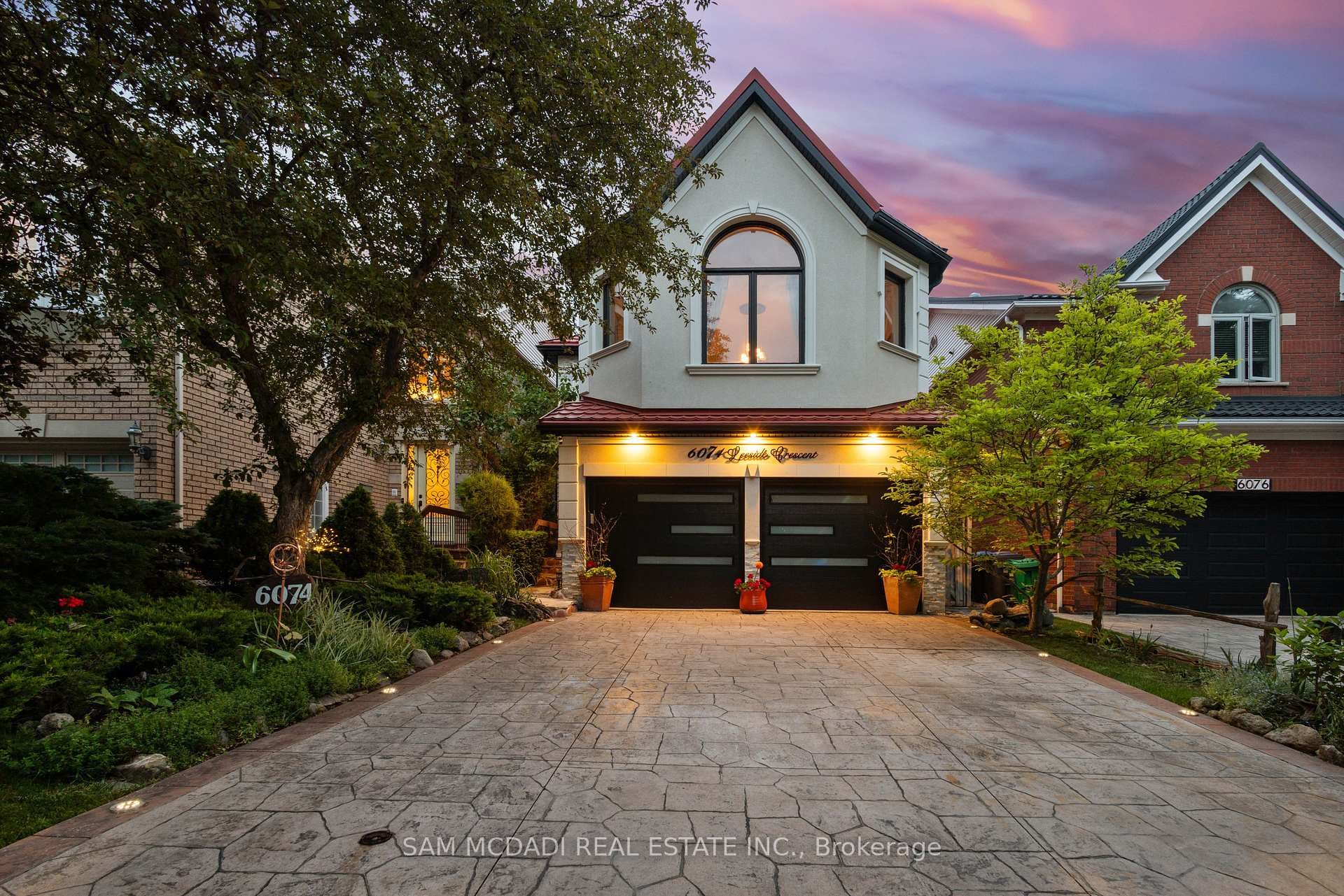 6074 Leeside Crescent, Mississauga, ON L5M 5K6 - Photo 1