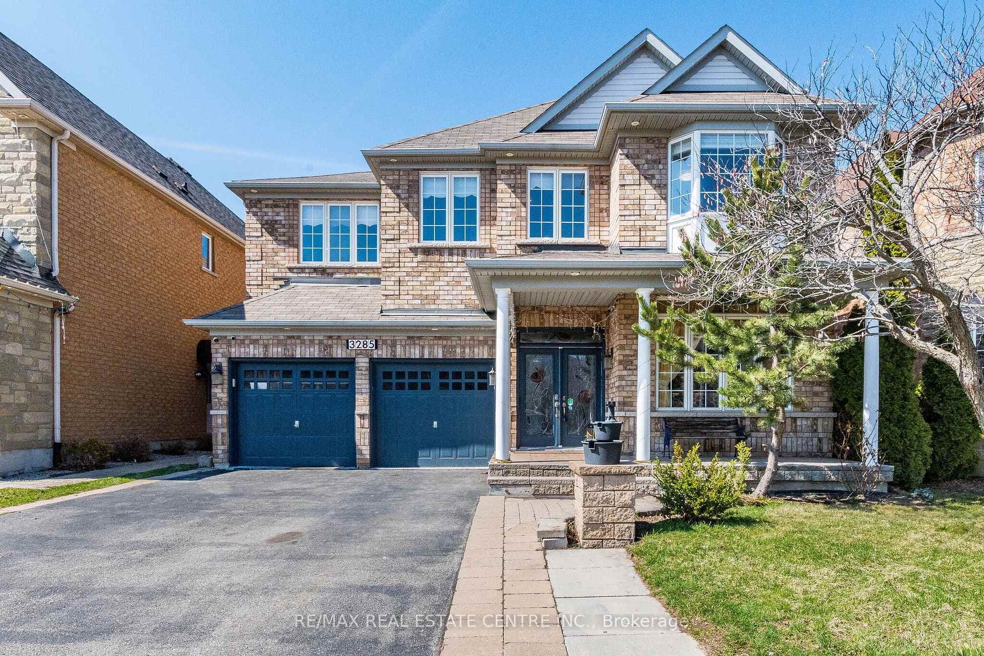 3285 Topeka Drive, Mississauga, ON L5M 7V1 - Photo 1