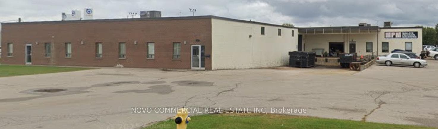 1297 Industrial Road Unit 2A, Cambridge, ON N3H 4W3 - Photo 1