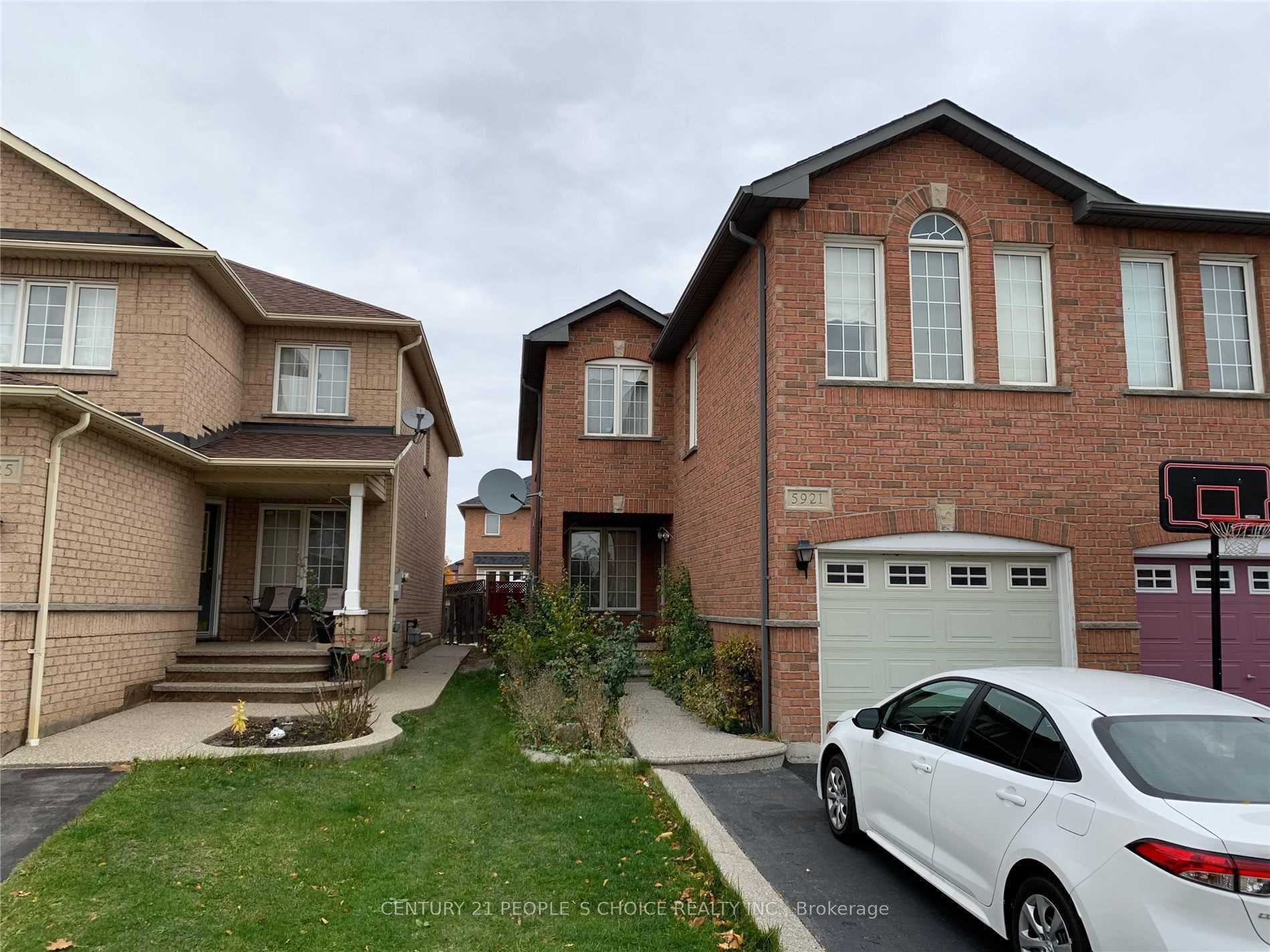 5921 Stonebriar Crescent Unit Bsmt, Mississauga, ON L5V 2T8 - Photo 1