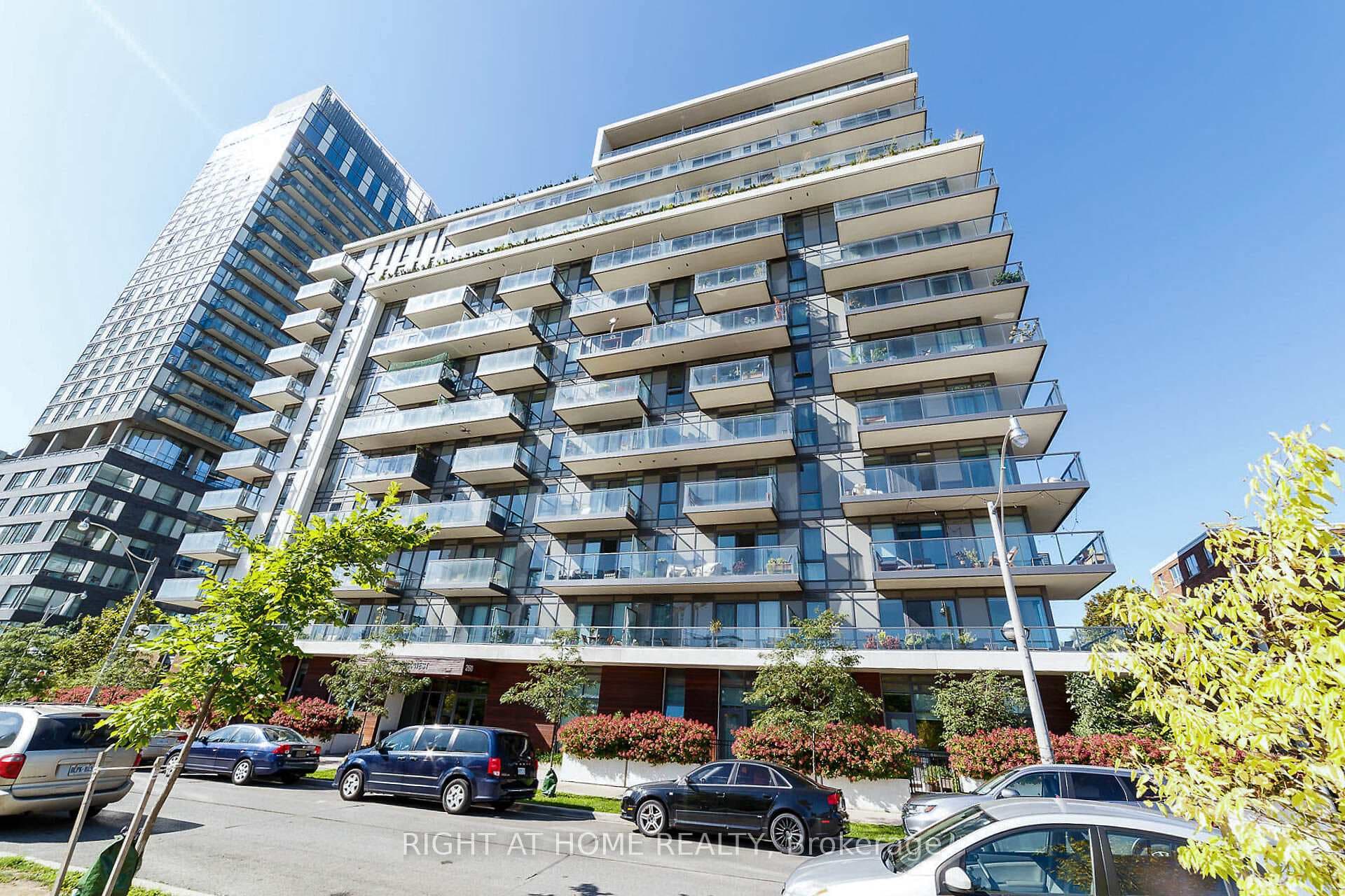 260 Sackville Street Unit 201, Regent Park / Cabbagetown / St. James Town, ON M5A 0B3 - Photo 1