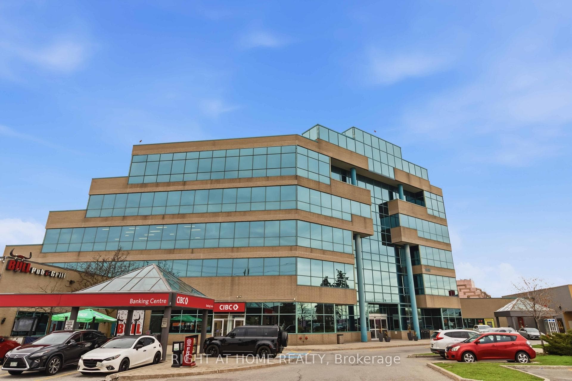 2800 Skymark Avenue Unit 32, Mississauga, ON L4W 5A6 - Photo 1
