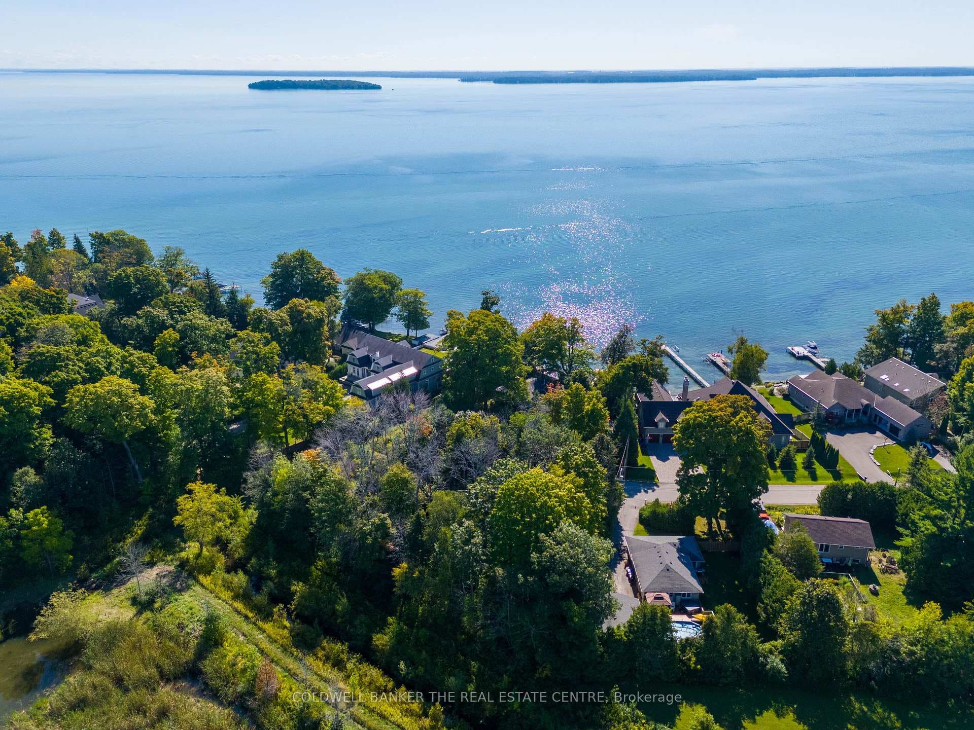 Lot 30 & Part Lot 29 Purvis Street, Innisfil, ON L9S 3K4 - Photo 1