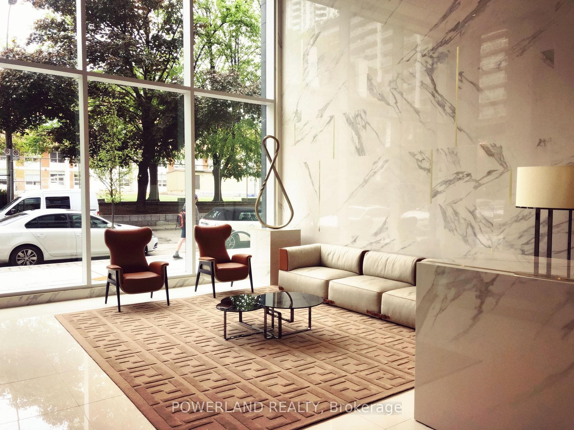 85 Wood Street Unit 3011, Regent Park / Cabbagetown / St. James Town, ON M4Y 0E8 - Photo 1