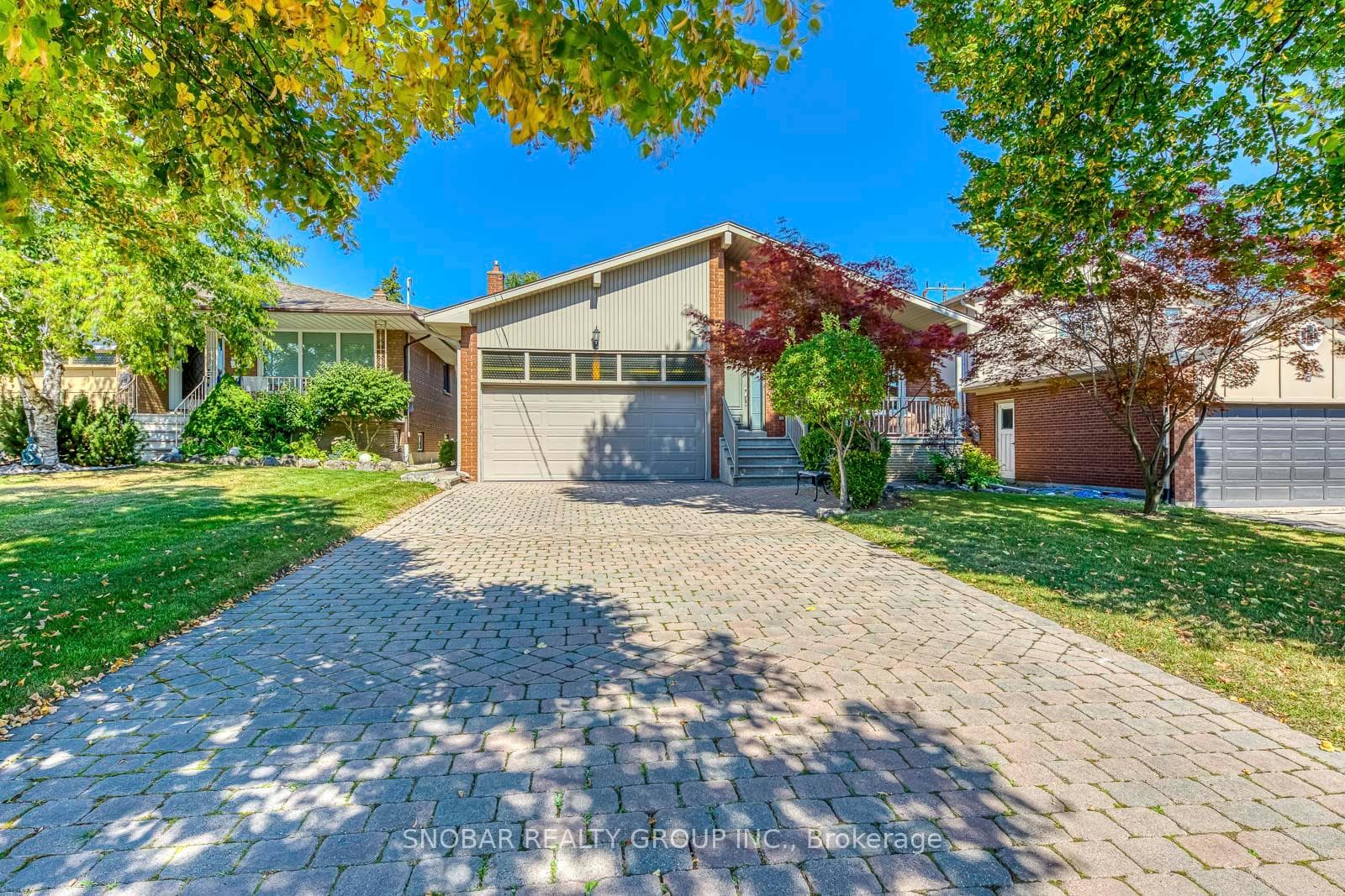 6 Sunvale Drive, Etobicoke (Kingsview Village / Humber Heights), ON M9R 1Z3 - Photo 1