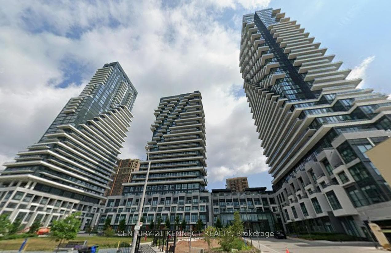 30 Inn On The Park Drive Unit 706, Don Mills / Parkwoods / Victoria Village, ON M3C 0P7 - Photo 1