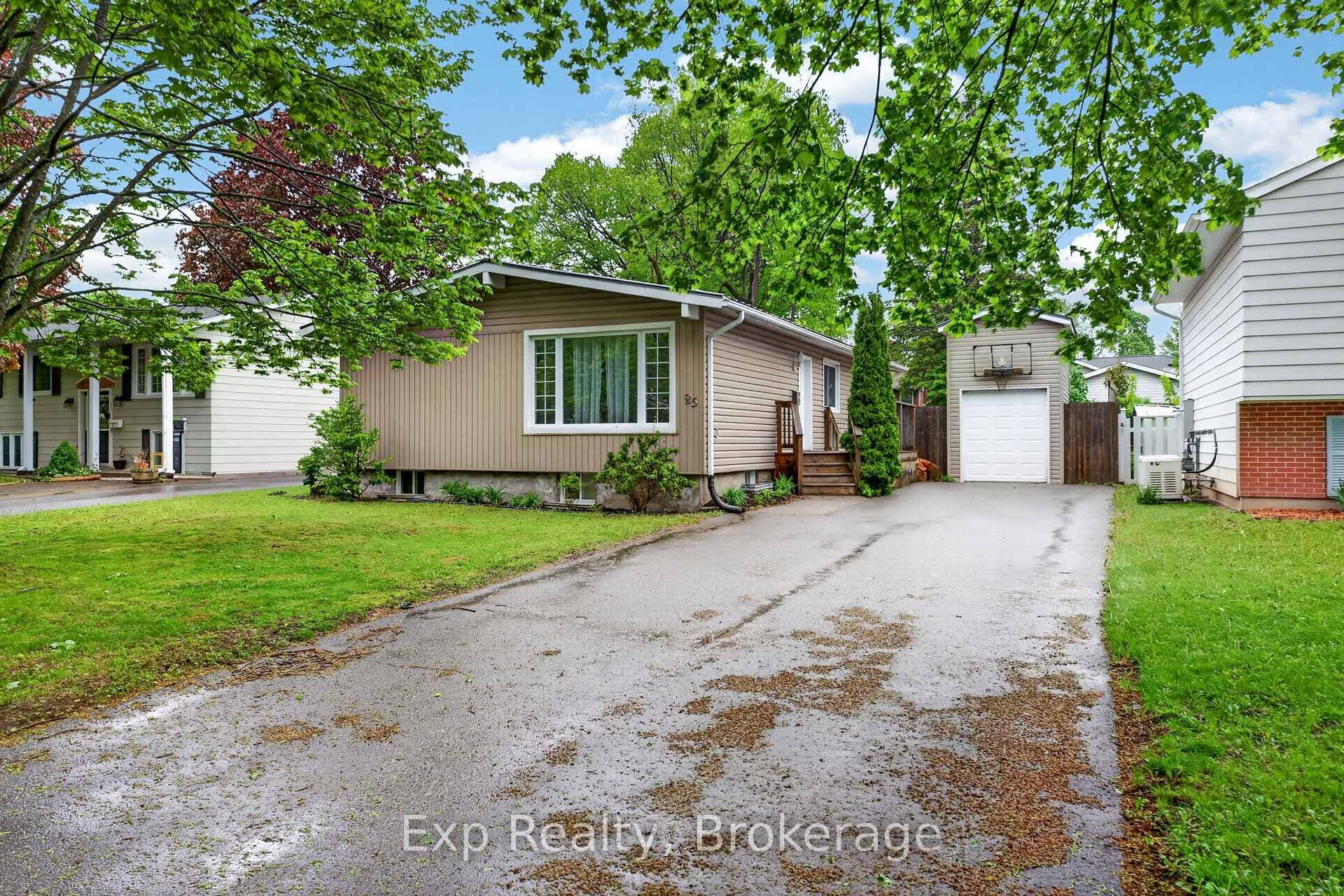 25 Mcquade Drive, Quinte West, ON K8V 2G2 - Photo 1