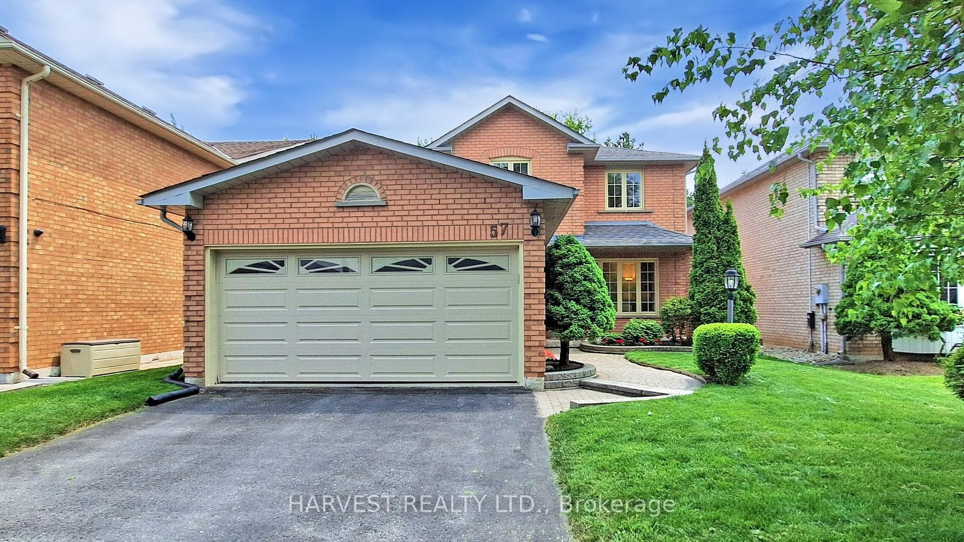 57 Summitcrest Drive, Richmond Hill