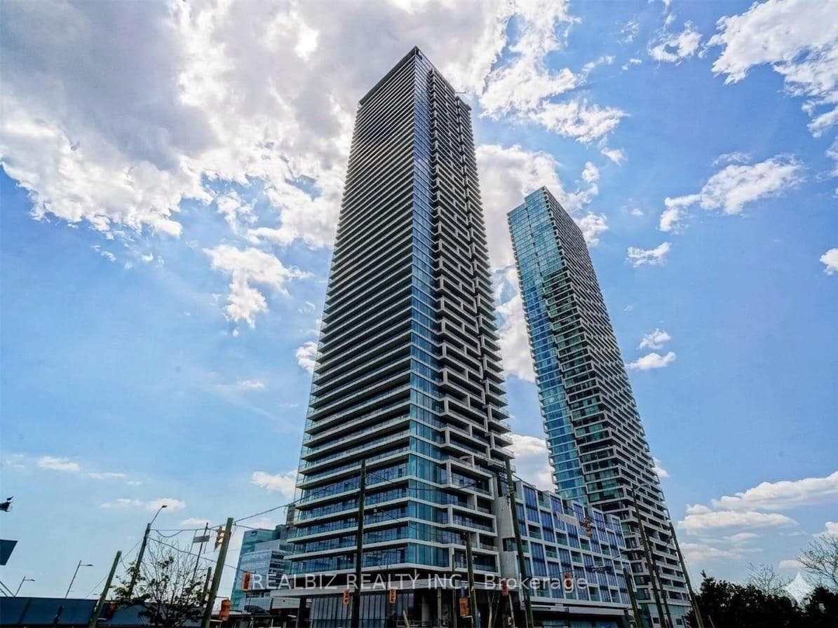 1000 Portage Parkway Unit 3103, Vaughan