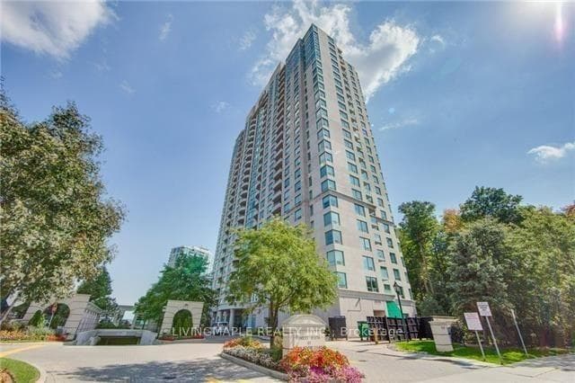 61 Town Centre Court Unit 1010, Scarborough (West Hill / Highland Creek), ON M1P 5C5 - Photo 1