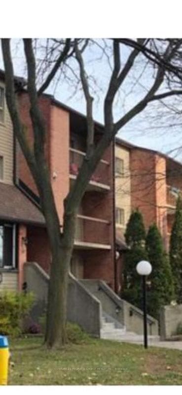 30 Hickory Street Unit 111, Waterloo