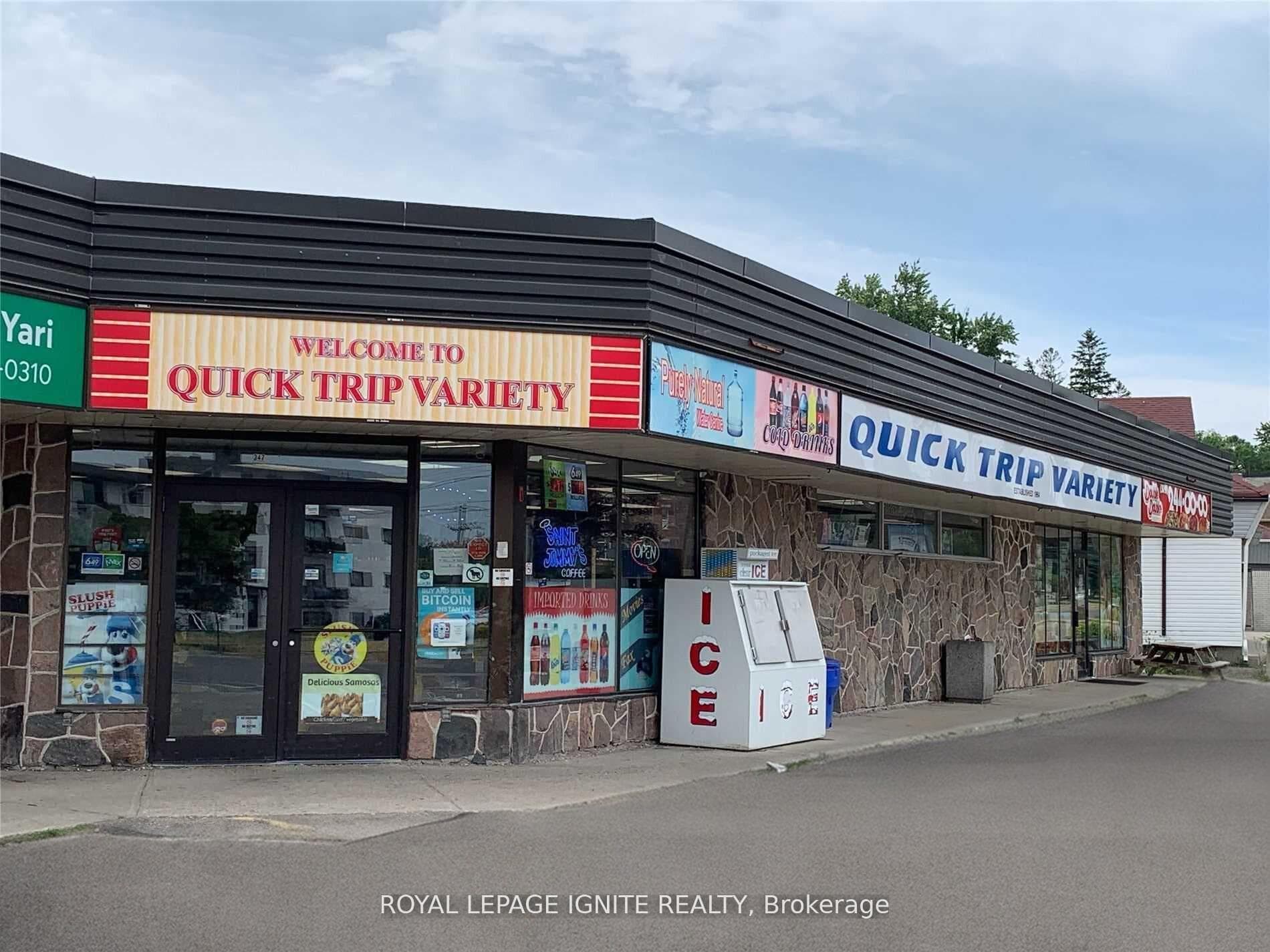 347 Erb Street Unit 1, Waterloo