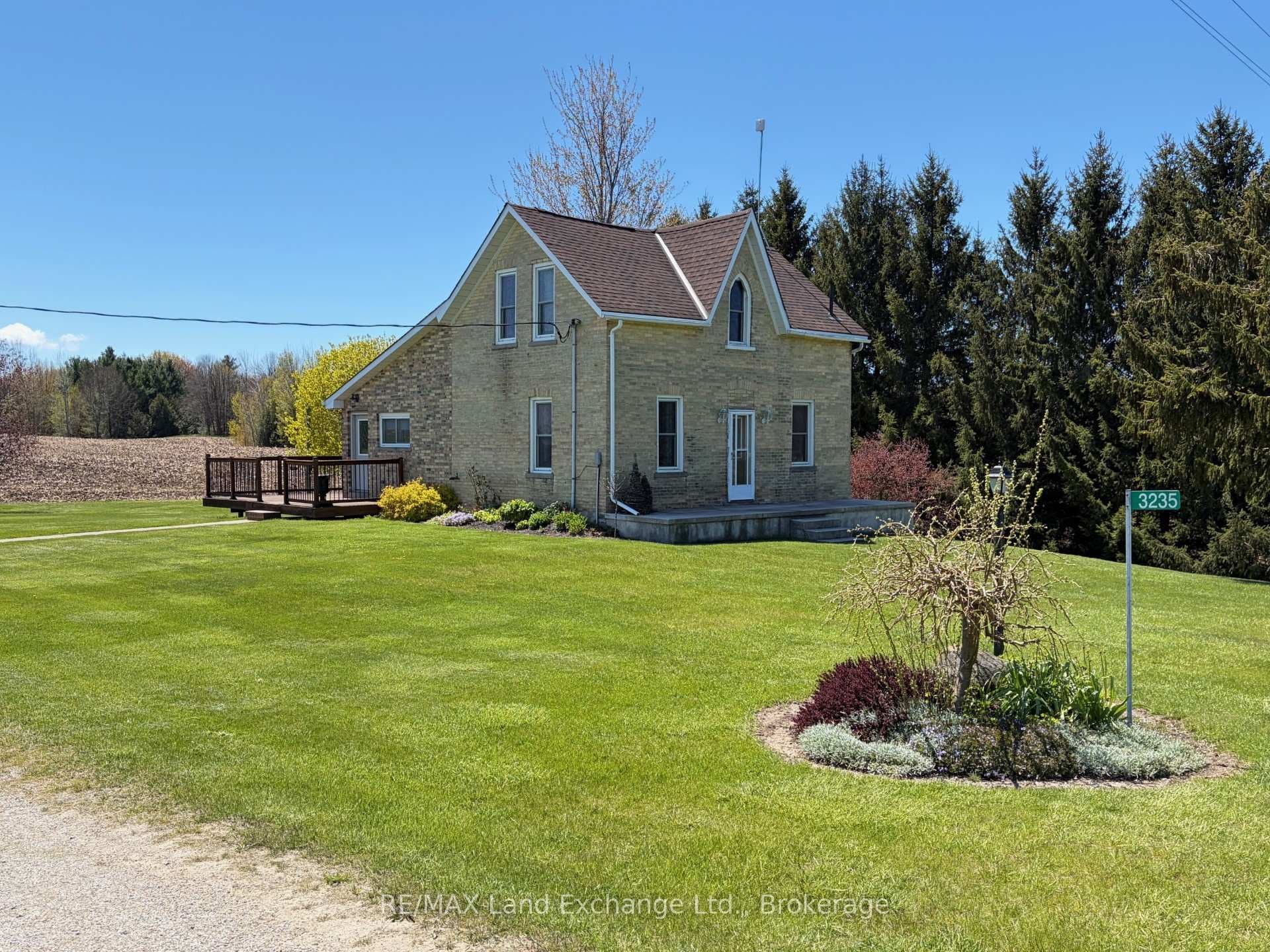 3235 9 Highway, Brockton