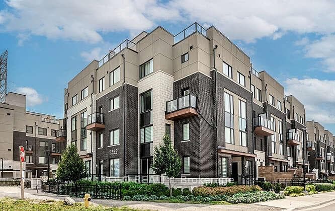 1555 Kingston Road Unit 218, Pickering, ON L1V 0E9 - Photo 1