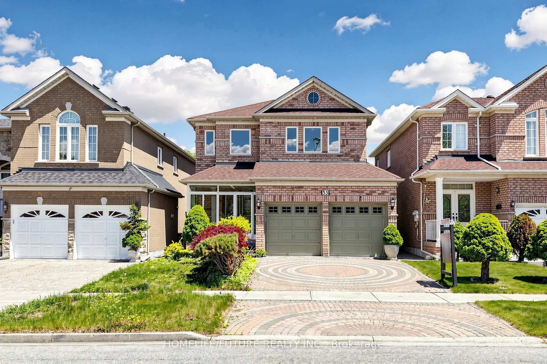 55 Ridgecrest Drive, Toronto E05