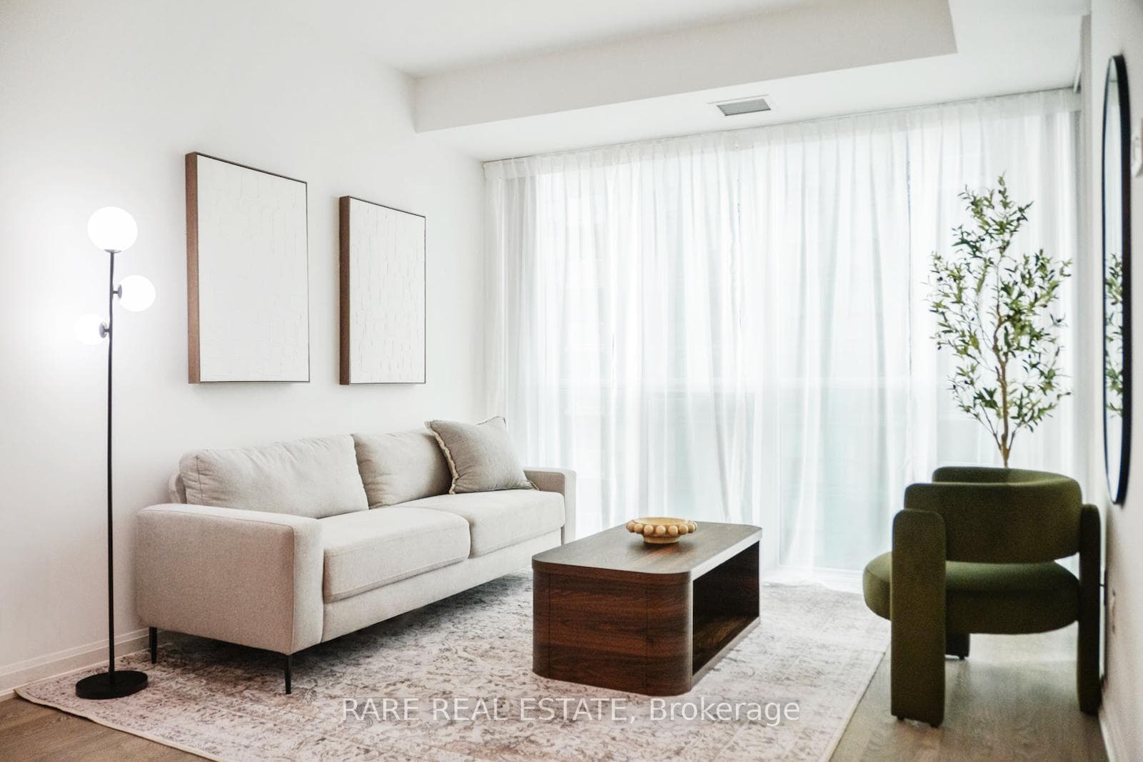 9 Bogert Avenue Unit 1606, Thornhill / Willowdale, ON M2N 0H3 - Photo 1