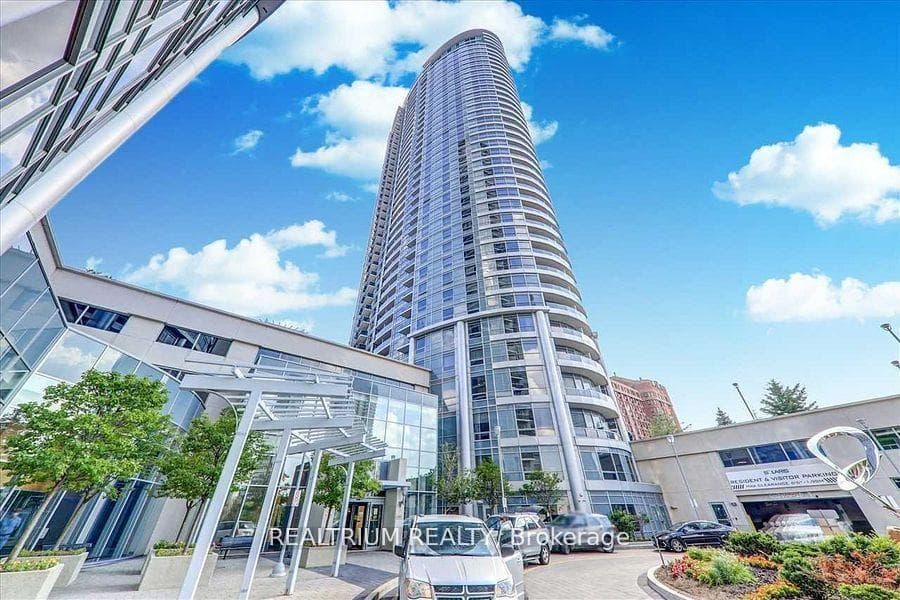 135 Village Green Square Unit 3818, Agincourt / Milliken, ON M1S 0G4 - Photo 1