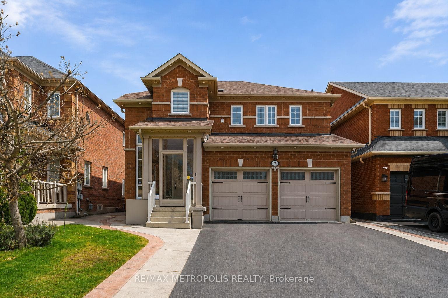 9 Tan Lane, Brampton, ON L6P 0Z9 - Photo 1