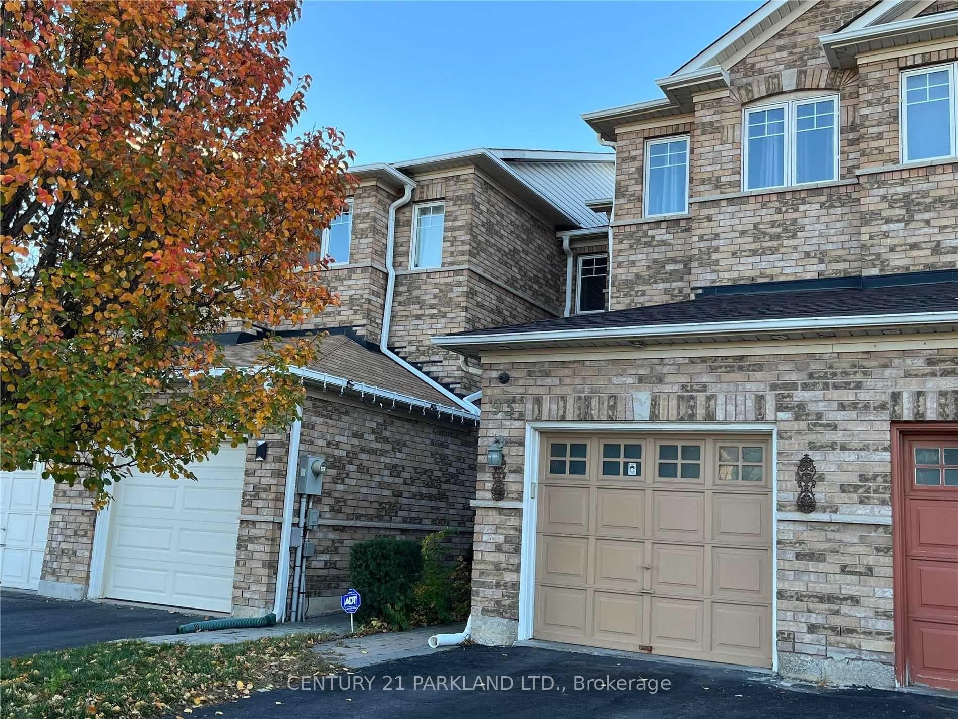 93 Ferrand Drive, Flemingdon Park / Don Mills, ON M3C 3Z2 - Photo 1