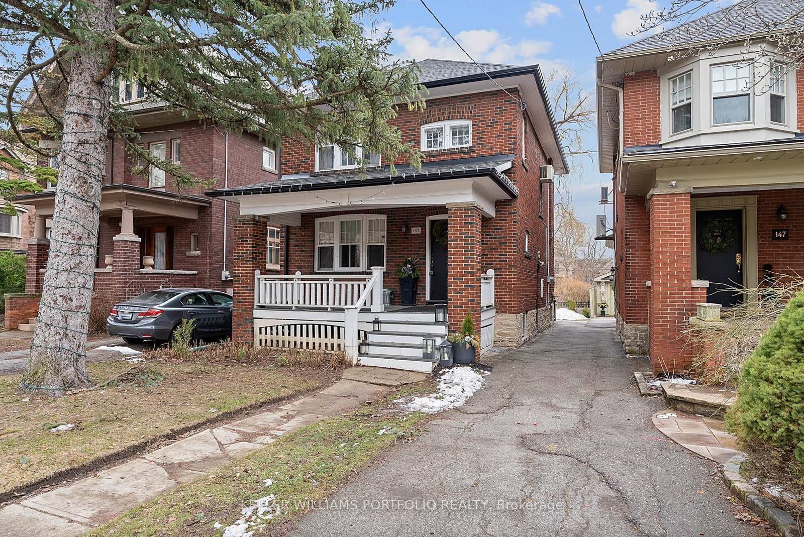 145 Glengrove Avenue, Lawrence Park / Bedford Park, ON M4R 1P1 - Photo 1